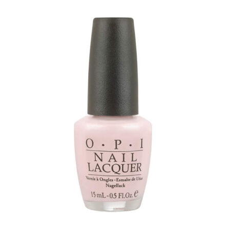 Opi Nail Lacquer Nlr41 Mimosas For Mr and Mrs 15ml – Image 1