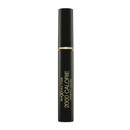 Max Factor 2000 Calorie Dramatic Volume Mascara 01 Black - Image 1