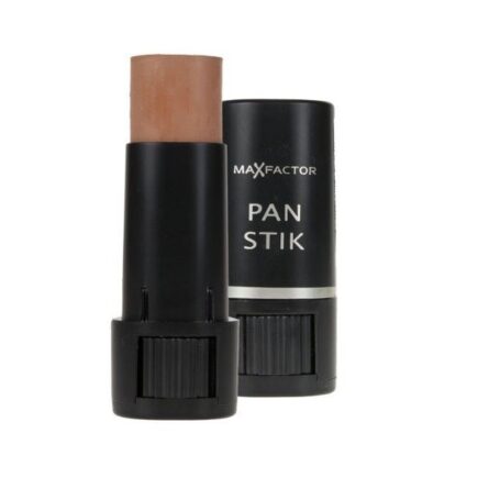 Max Factor Pan Stik Foundation 97 Cool Bronze - Image 1