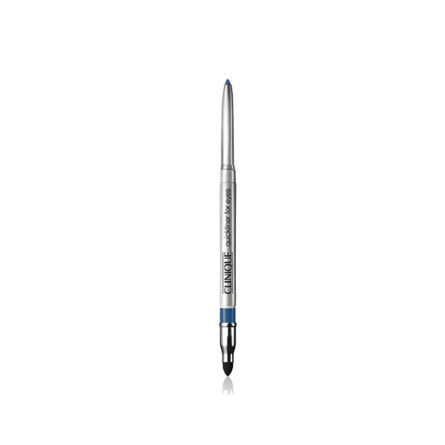 Clinique Quickliner For Eyes 08 Blue Grey - Image 1