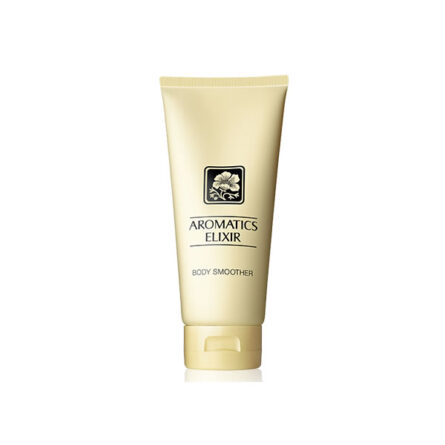 Clinique Aromatics Elixir Body Smoother 200ml - Image 1