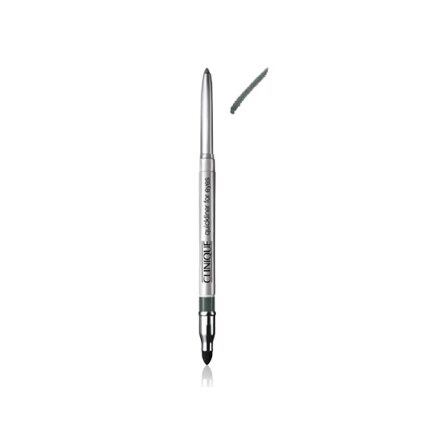 Clinique Quickliner For Eyes 12 Moss - Image 1