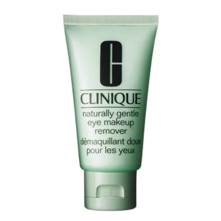 Clinique Naturally Gentle Eye Makeup Remover 75ml - Image 1