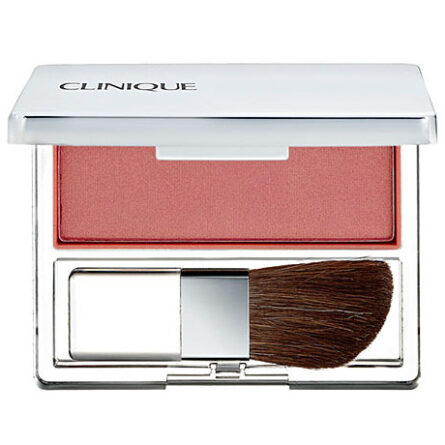 Clinique Blushing Blush Powder Blush 101 Aglow 6g - Image 1