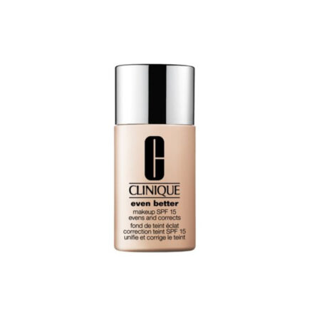 Clinique Even Better Makeup Spf15 04 Cream Chamois  30ml