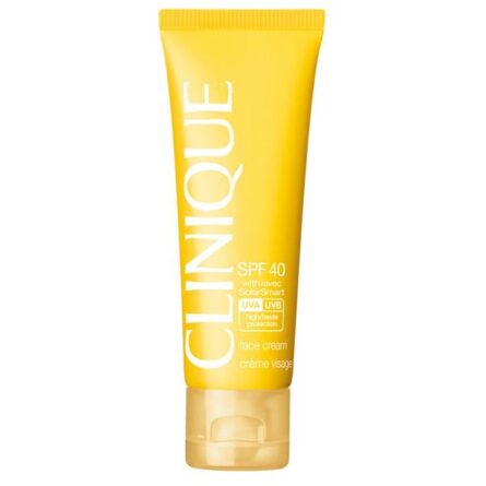 Clinique Sun Face Cream Spf40 50ml - Image 1