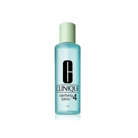 Clinique Clarifying Lotion 4 Oily Skin 200ml - Image 1