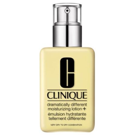 Clinique Dramatically Different Moisturizing Lotion 125ml - Image 1