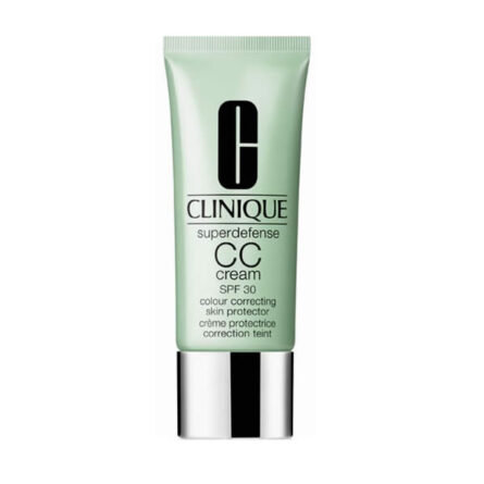 Clinique Superdefense Cc Cream Light Medium 40ml - Image 1