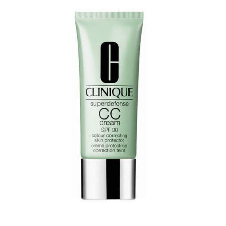 Clinique Superdefense Cc Cream Medium Deep 40ml