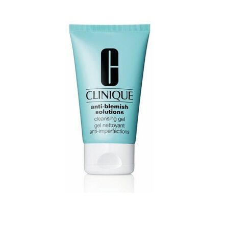 Clinique Anti Blemish Solutions Gel 125ml – Image 1