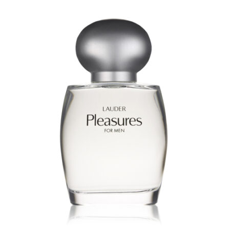 Estee Lauder Pleasures Men Eau De Cologne Spray 100ml - Image 1