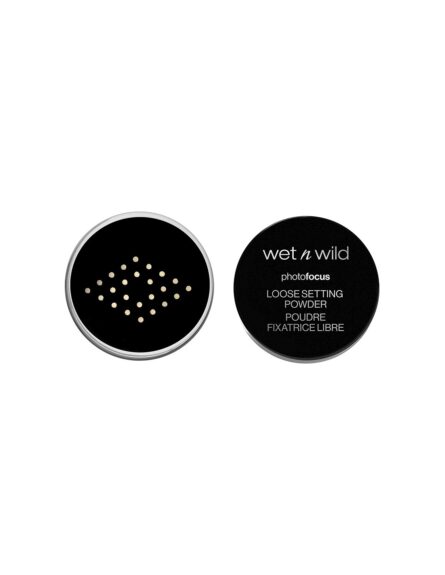 Wet N Wild Wnw Powder Loose Setting E520b – Image 1