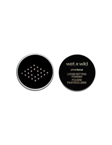 Wet N Wild Wnw Powder Loose Setting E521b - Image 1