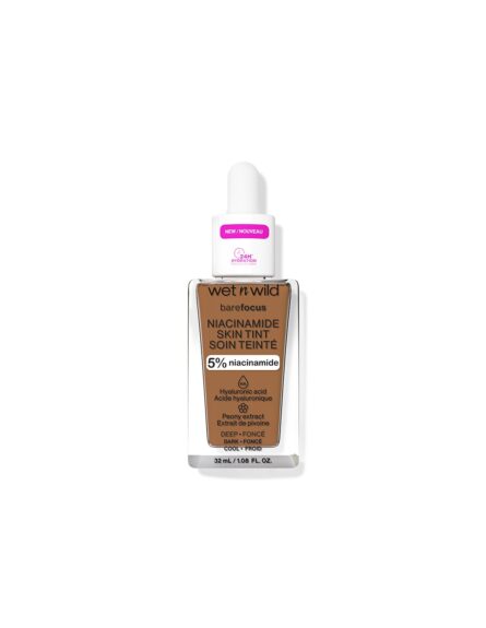 Wet N Wild Wnw Makeup Fdt Niacinam Skin Tint 6325e