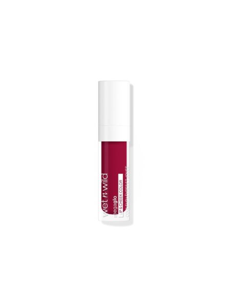 Wet N Wild Wnw Lip Gloss Megaglo Lip y Check 1116095e - Image 1