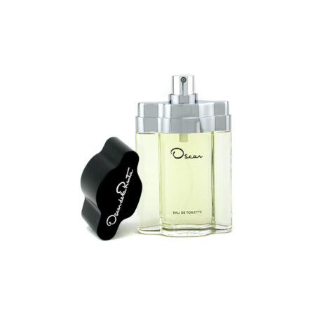 Oscar De La Renta Eau De Toilette Spray 100ml – Image 1