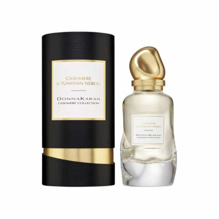 Donna Karan Cashmere & Tunisian Neroli Eau De Perfume Spray 100ml - Image 1