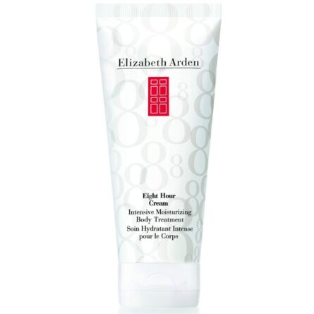 Elizabeth Arden Eight Hour Body Cream All Skin Types 200ml - Image 1