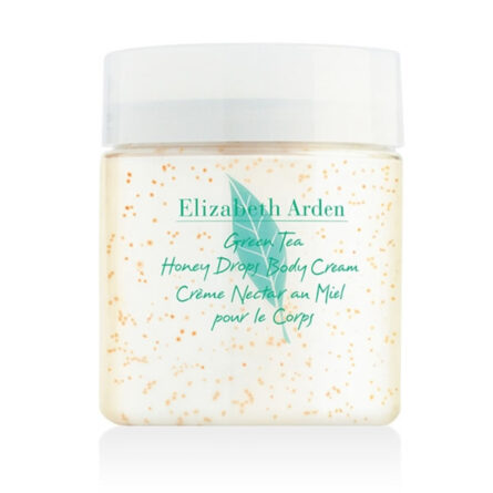 Elizabeth Arden Green Tea Honey Drops Body Cream 500ml - Image 1
