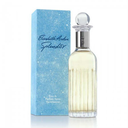 Elizabeth Arden Splendor Eau De Perfume Spray 125ml – Image 1