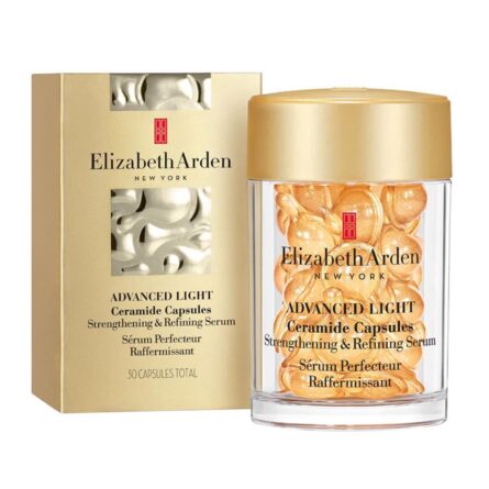 Elizabeth Arden Advanced Light Ceramide Serum Capsulas 30un - Image 1