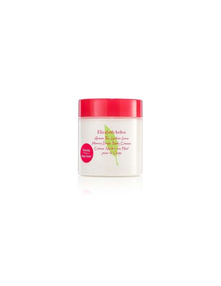 Elizabeth Arden Green Tea Honey Drops Lyche L Body Cr500 - Image 1