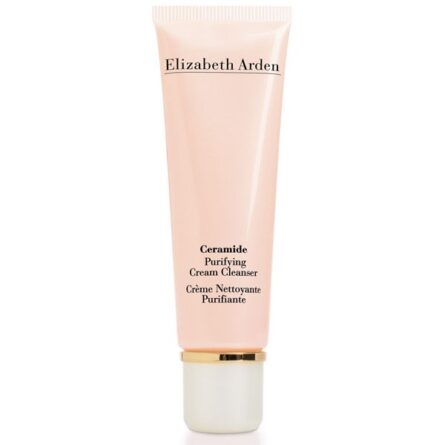 Elizabeth Arden Ceramide Purifying Cream Cleanser 125ml – Image 1