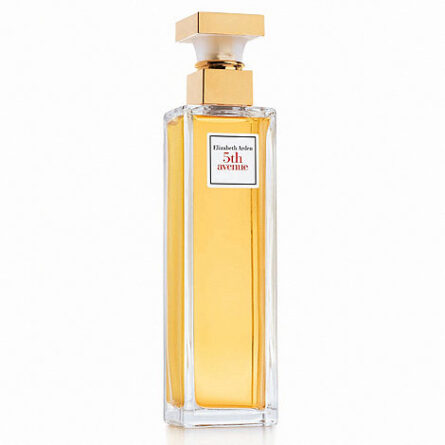 Elizabeth Arden 5th Avenue Eau De Perfume Spray 75ml - Image 1