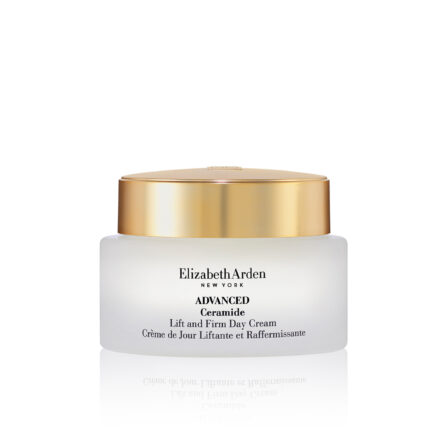 Elizabeth Arden Advanced Ceramide Lift y Firm Day Cream 50ml - Image 1
