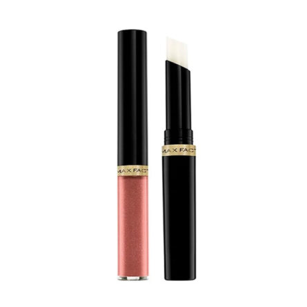 Max Factor Lipfinity Lipcolour 24h 160 Iced 2ml - Image 1