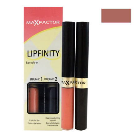 Maxfactor Lipfinity Lip Colour 180 Spiritual - Image 1