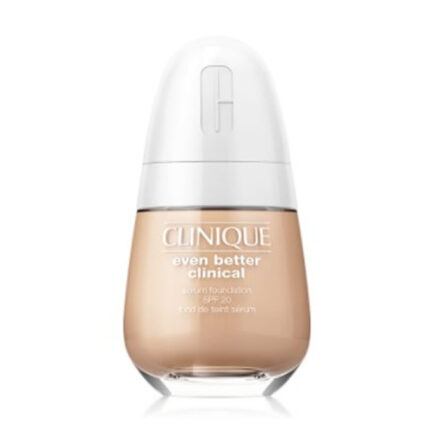 Clinique Even Better Serum Foundation Spf20 CN40 Cream Chamois 30ml - Image 1