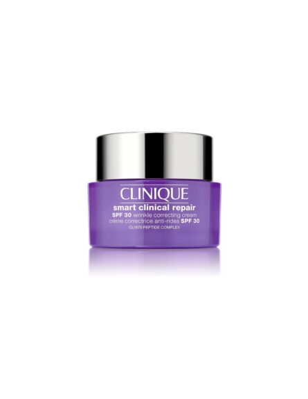 Clinique Smart Clinical Crema Antiarrugas Spf30 75ml – Image 1