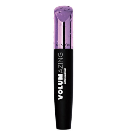 Revlon Volumazing Mascara Waterproof Black Black - Image 1