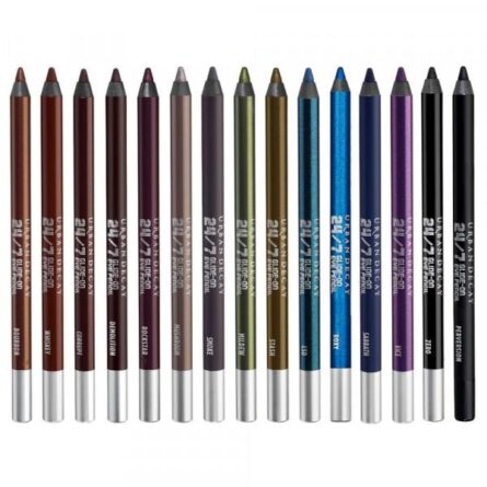 Urban Decay 24-7 Glide On Eye Pencil Lsd - Image 1