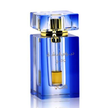 Rasasi Al Isqh Wajaha Perfume Oil 6ml - Image 1