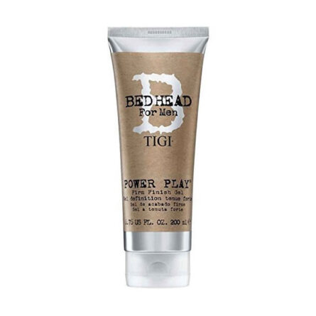 Tigi Bed Head For Men Power Play Firm Finish Gel - Image 1
