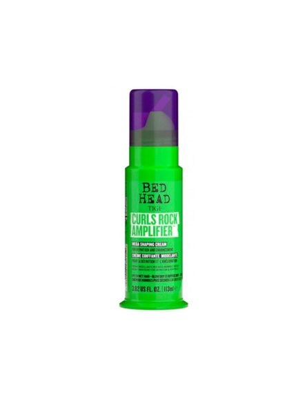 Tigi Bh21 Curls Rock Amplifier Cream 113 - Image 1