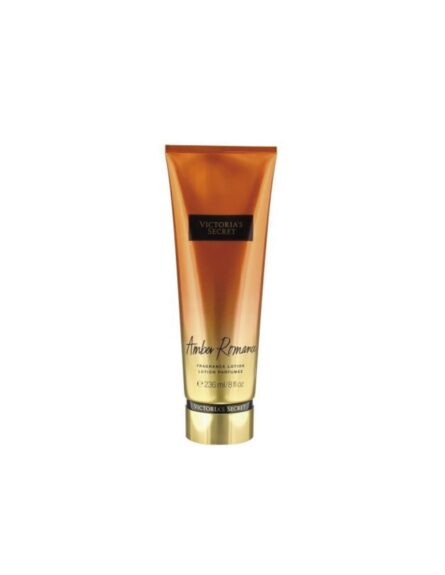 Victoria's Secret Victoria Secret Amber Romance Body Lotion 236ml - Image 1
