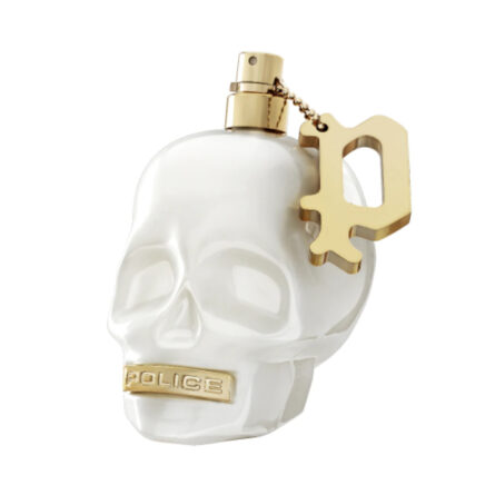 Police To Be Born To Shine Woman Eau De Toilette Spray 75ml - Image 1