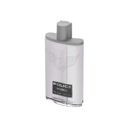 Police Original Eau De Toilette Spray 100ml - Image 1