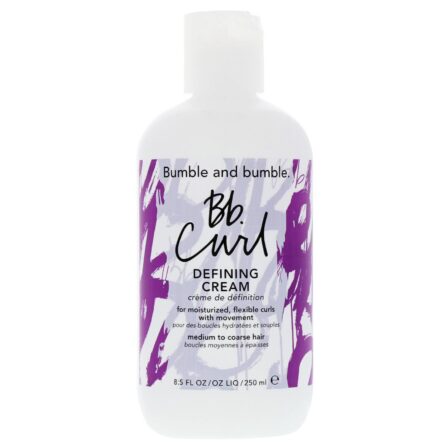 Bumble and Bumble Bb Curl Defining Creme 250ml - Image 1