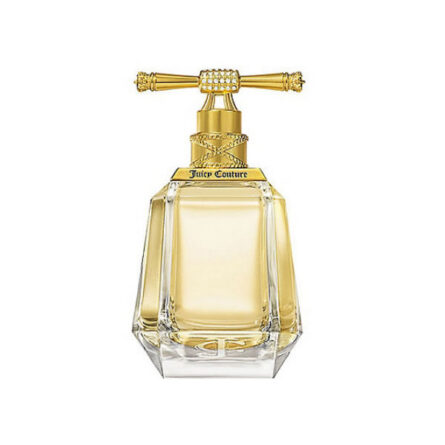 Juicy Couture I Am Juicy Couture Eau De Perfume Spray 100ml – Image 1