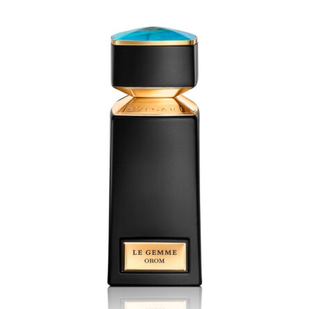 Bvlgari Le Gemme Orom Eau De Parfum 125ml - Image 1