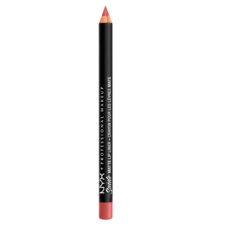 Nyx Suede Matte Lipliner Brunch Me - Image 1