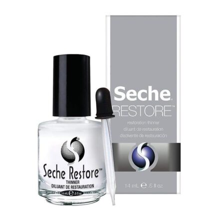 Seche Restore Restoration Thinner 14ml - Image 1