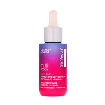 Strivectin Multiaction Super-B Barrier Strengthenning Oil 30ml - Image 1