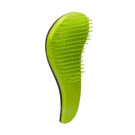 Macadamia Natural Oil  No Tangle Brush Green - Image 1