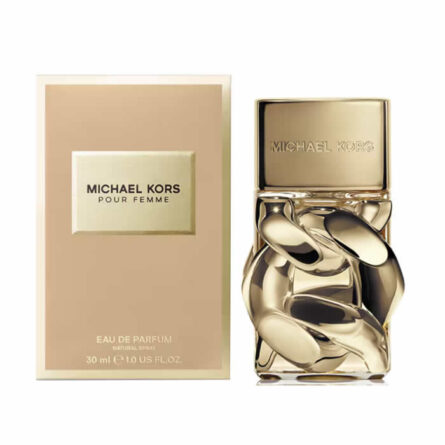 Michael Kors Pour Femme Eau De Parfum Spray 30ml - Image 1